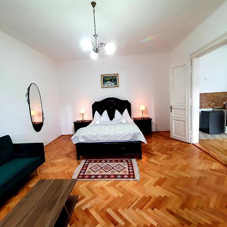 Maximus Apartments Sighişoara Exterior foto