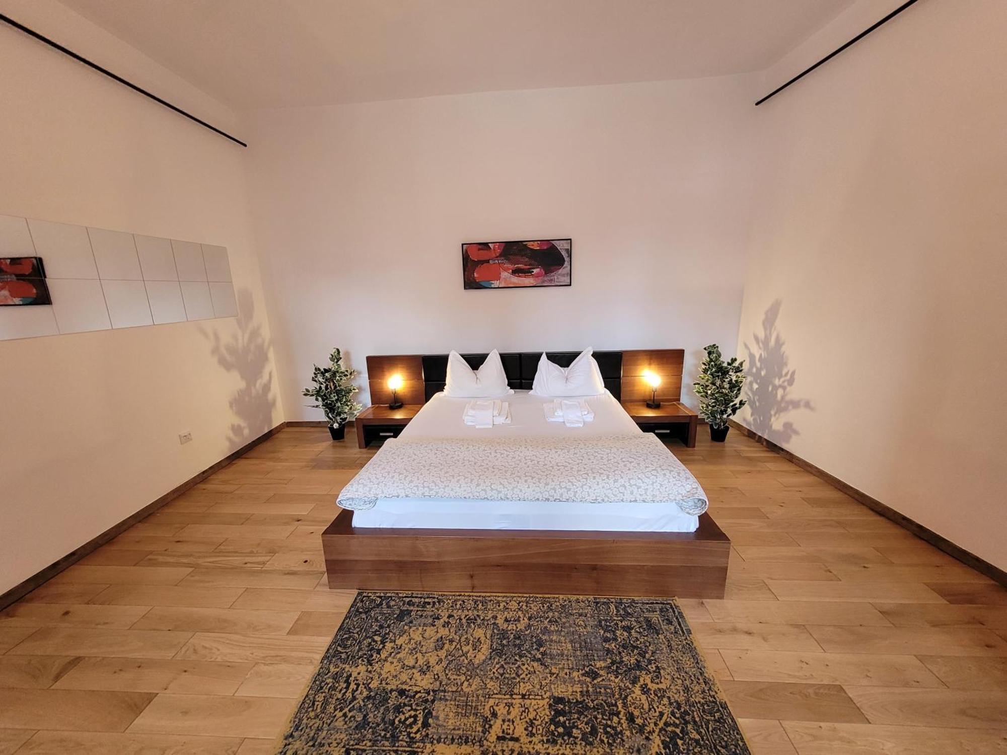 Maximus Apartments Sighişoara Quarto foto